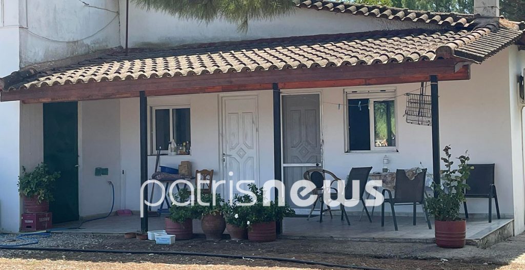 Ηλεία: Αναζητούν κίνητρο και όπλο για την άγρια δολοφονία του 68χρονου