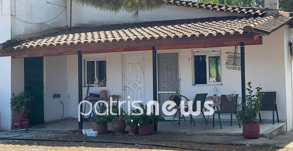 Ηλεία: Αναζητούν κίνητρο και όπλο για την άγρια δολοφονία του 68χρονου