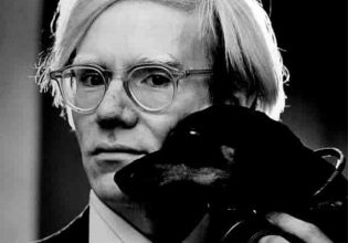 «Στο Factory, αυτό έκανες, μαστούρωνες και περίμενες τον Άντι Γουόρχολ να παραγγείλει γεύμα για όλους»