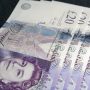 Στερλίνα: Εξαιρετικά δύσκολη ήταν η εβδομάδα για το βρετανικό νόμισμα, παρά τη σημερινή ανάκαμψη