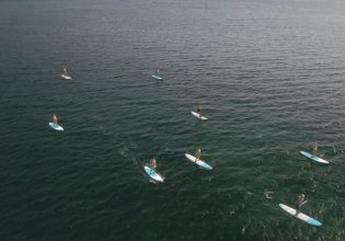 Κεφαλονιά: Νεκρός ο ένας κωπηλάτης