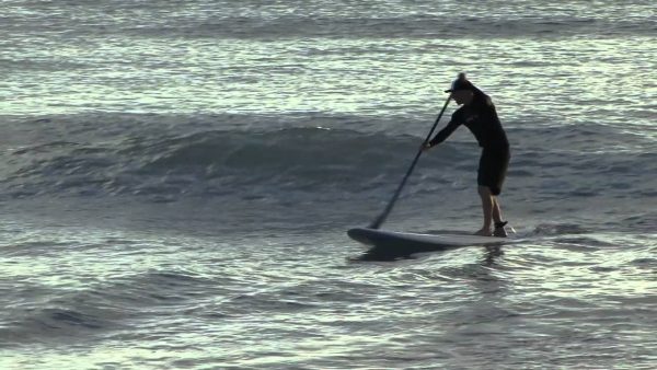 Τραγωδία στην Κεφαλονιά: «Του κάνανε ΚΑΡΠΑ μισή ώρα, είχε φάει πριν μπει στη θάλασσα»