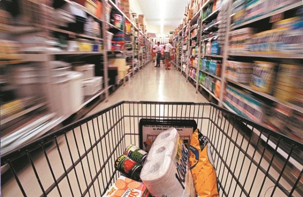 Supermarkets: Inflation reinstates private label products as leaders of the pack