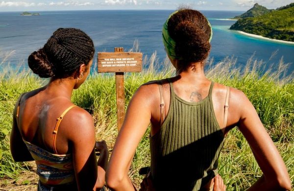 To Survivor «επιστρέφει»… σπίτι του μετά από 20 χρόνια