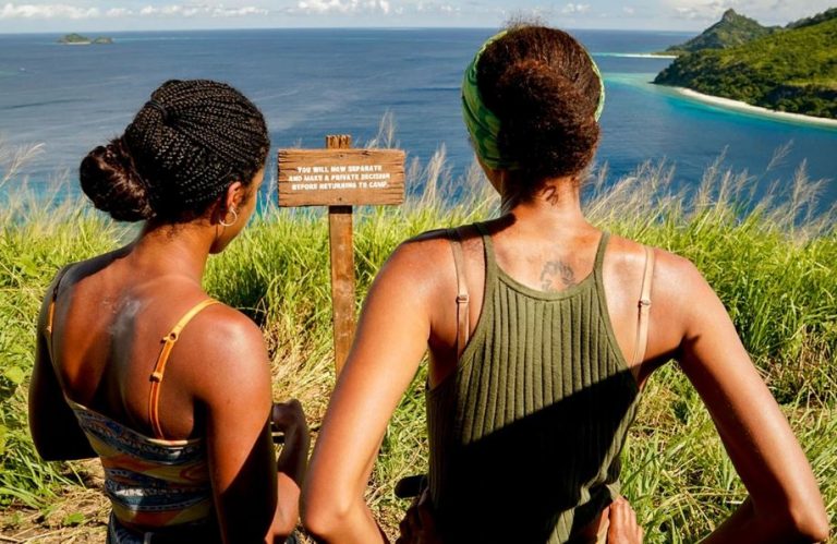 To Survivor «επιστρέφει»… σπίτι του μετά από 20 χρόνια