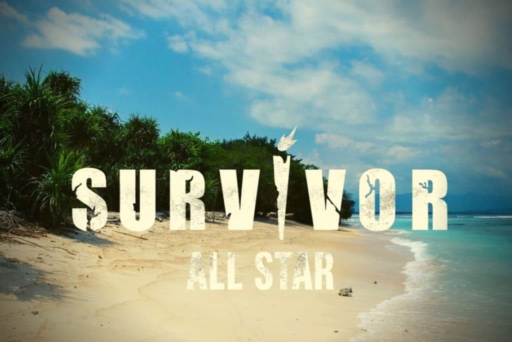 All Star Survivor: Tα δίνει όλα ο Ατζούν - Η εντυπωσιακή ξανθιά που θέλει διακαώς