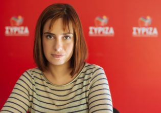 Σβίγκου: «Απομονωμένος πρωθυπουργός υπό κατάρρευση ο Κ. Μητσοτάκης»