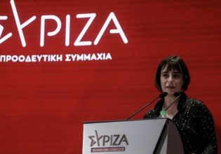 Σβίγκου: Ο τελευταίος που μπορεί να κουνά το δάχτυλο στην Ελλάδα είναι η Τουρκία του Ερντογάν