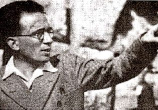 Ιωάννης Συκουτρής: Φωνή του χρέους και υπογραμμός ζωής