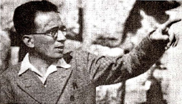 Ιωάννης Συκουτρής: Φωνή του χρέους και υπογραμμός ζωής