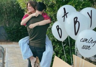 Μαίρη Συνατσάκη: Επέστρεψε στο Youtube μετά από 8 μήνες – Η εγκυμοσύνη και η νέα της καθημερινότητα