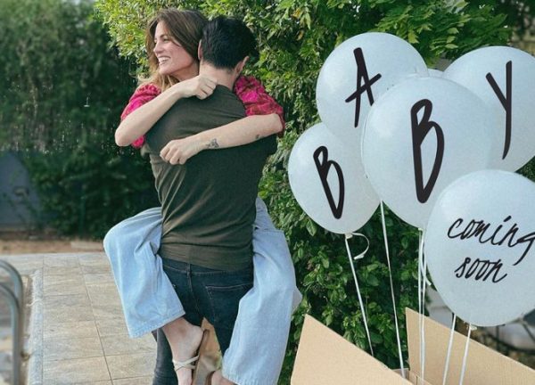 Μαίρη Συνατσάκη: Επέστρεψε στο Youtube μετά από 8 μήνες – Η εγκυμοσύνη και η νέα της καθημερινότητα