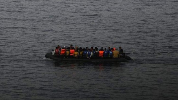 Συρία: Τουλάχιστον 61 νεκροί μετανάστες μετά από βύθιση σκάφους κοντά στην Ταρτούς