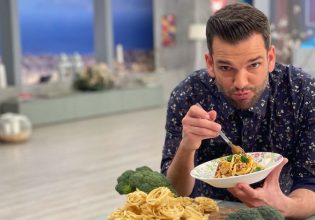 Πέτρος Συρίγος: «Αδειάζει» το Πρωινό – «Δέκα μέρες πριν την πρεμιέρα…»