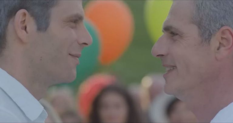 ΣΥΡΙΖΑ: Ταινία μικρού μήκους για την ισότητα όλων των φύλων στο γάμο