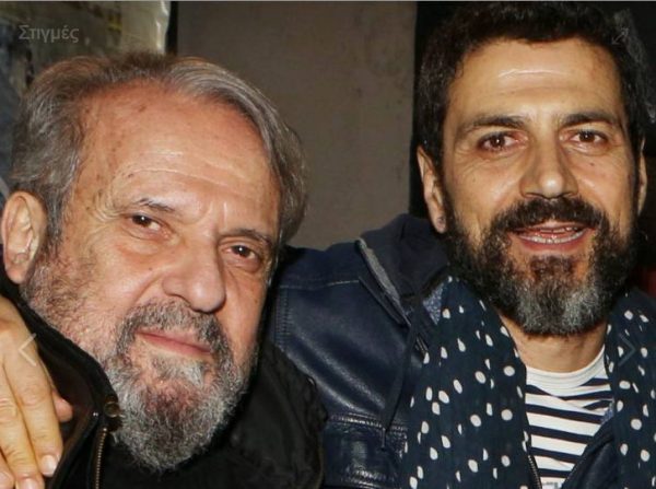 Συγκλονίζει ο Κώστας Φαλελάκης για τον Μηνά Χατζησάβα: Σκέφτηκα την αυτοκτονία μετά το θάνατό του