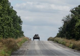 Ουκρανία: Δικαστήριο του Λουγκάνσκ καταδίκασε για εσχάτη προδοσία δύο πρώην υπαλλήλους του ΟΑΣΕ