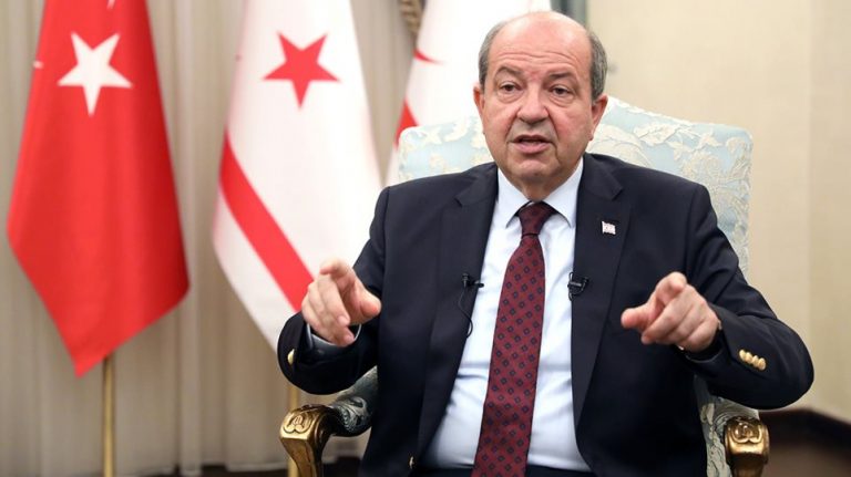 Τατάρ: Ο Ερντογάν έγραψε ιστορία στον ΟΗΕ – Δεν έχω πληροφόρηση για τις πτήσεις Ρωσία – κατεχόμενα