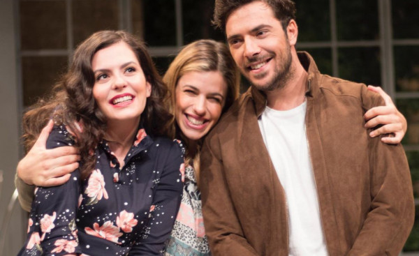 Αλεξάνδρα Ταβουλάρη: «Αισθάνομαι άσχημα που το δυστύχημα του Πάνου Νάτση έγινε μετά το πάρτι μου»