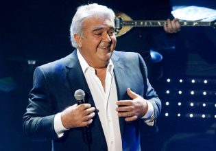 Πασχάλης Τερζής: Από εκεί ξεκίνησε την καριέρα του – Κι όμως δεν ήταν η Θεσσαλονίκη