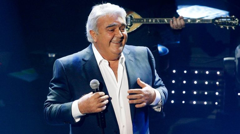 Πασχάλης Τερζής: Από εκεί ξεκίνησε την καριέρα του – Κι όμως δεν ήταν η Θεσσαλονίκη