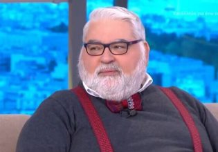 Ηλίας Αλεξίου: Ο «Αδέκαστος Επιθεωρητής» του The Chase στο «MEGA Καλημέρα»