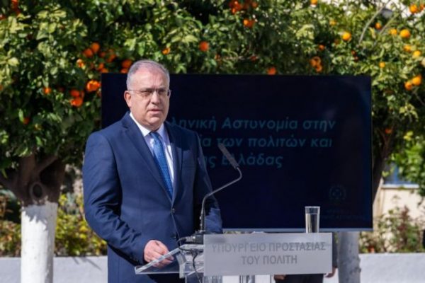 Θεοδωρικάκος: Ο κ. Τσίπρας σήμερα πρέπει να ζητήσει συγγνώμη για τον Έβρο – Τα σύνορά μας είναι απροσπέλαστα