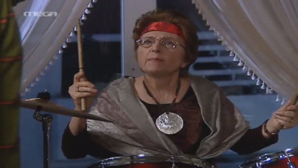 Έφη Παπαθεοδώρου: «Δεν ήθελα να πάρω μέρος στο Παρά Πέντε»