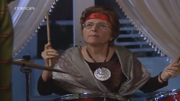 Έφη Παπαθεοδώρου: «Δεν ήθελα να πάρω μέρος στο Παρά Πέντε»