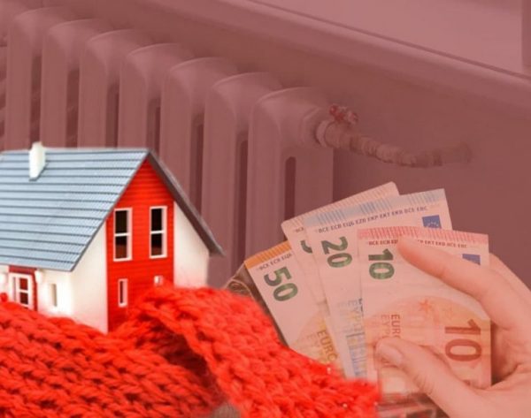 Νέα μέτρα: Εφάπαξ ενίσχυση 250 ευρώ σε 2,3 εκατ. ευάλωτα νοικοκυριά – Οι δικαιούχοι