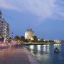 Recovery Fund: 30 million euros to revamp ten commercial streets in Thessaloniki