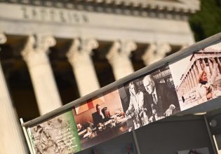 ΠΑΣΟΚ: Άνοιξε η αυλαία του διήμερου φεστιβάλ για τα 48 χρόνια από την 3η του Σεπτέμβρη