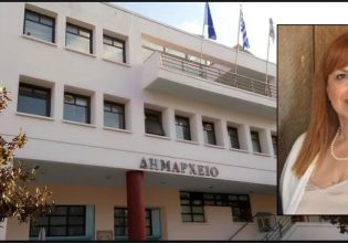 Η ειδική γραμματέας προστασίας των ζώων συντροφιάς και ο Δήμαρχος Κορινθίων σε κοινή γραμμή