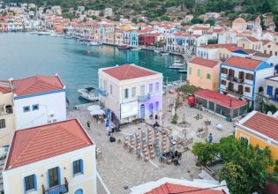 Γερμανικά ΜΜΕ: Ο Ερντογάν απειλεί τα νησιά του Αιγαίου με επίθεση