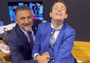 5η Επίδειξη Μόδας AμεA: Μια διαφορετική επίδειξη μόδας με έντονο συμβολισμό