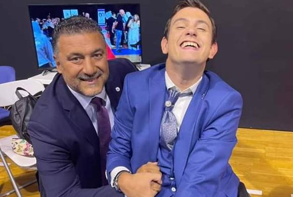 5η Επίδειξη Μόδας AμεA: Μια διαφορετική επίδειξη μόδας με έντονο συμβολισμό