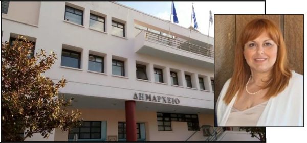 Στην Κόρινθο η ειδική γραμματέας για την προστασία των ζώων συντροφιάς