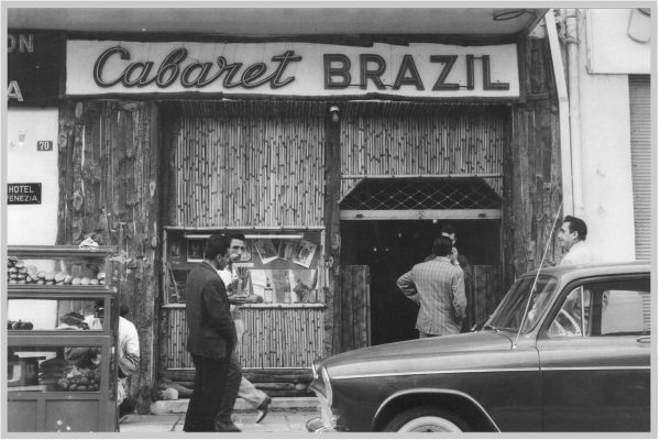 Βασίλης Πισιμίσης: «Ηταν αδικημένο το θέμα της Τρούμπας, το θεωρούσαν μίασμα»