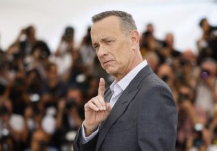 Τομ Χανκς: Κάνει τον απολογισμό της καριέρας του και βλέπει ότι έχει γυρίσει μόνο τέσσερις καλές ταινίες
