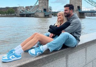 Ιωάννα Τούνη: Η εγκυμοσύνη, ο θάνατος της μητέρας της και ο έρωτας με τον Δημήτρη Αλεξάνδρου