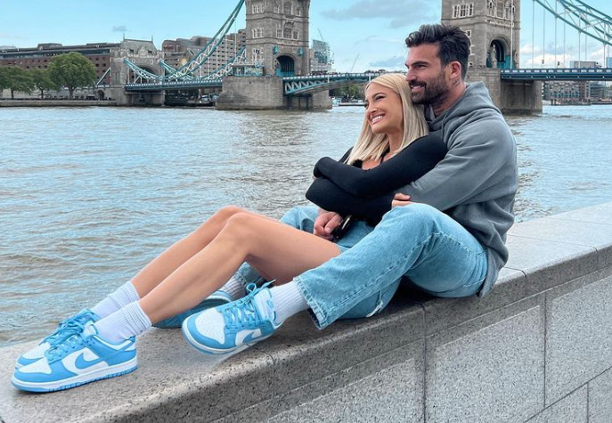 Ιωάννα Τούνη: Η εγκυμοσύνη, ο θάνατος της μητέρας της και ο έρωτας με τον Δημήτρη Αλεξάνδρου