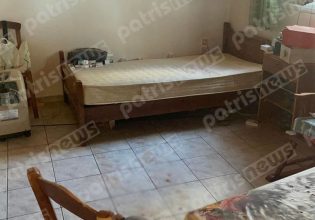 Έγκλημα στην Ηλεία: «Ο δράστης σίγουρα θα έχει κάνει το μοιραίο λάθος»