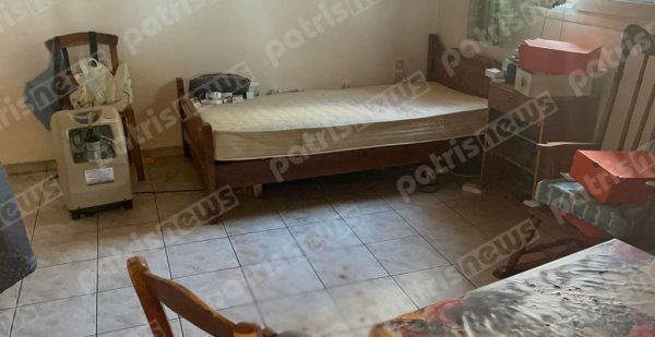 Έγκλημα στην Ηλεία: «Ο δράστης σίγουρα θα έχει κάνει το μοιραίο λάθος»