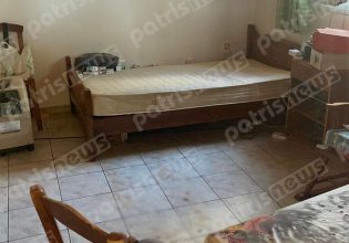 Ηλεία: Εφερε 40 τραύματα ο 68χρονος – Πού στρέφονται οι έρευνες