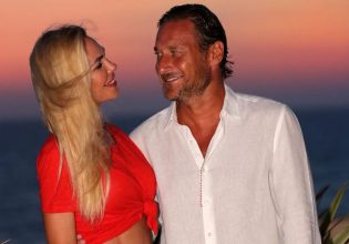 O Τότι σπάει τη σιωπή του: «Δεν απάτησα πρώτος την Ιλάρι…»