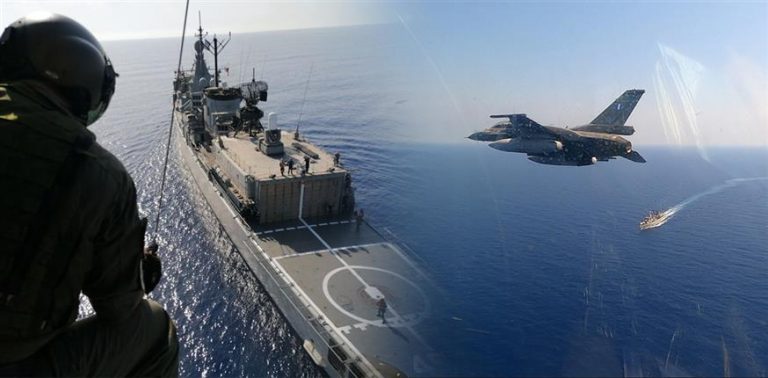 Τουρκία: «Γνωρίζει ποιο θα είναι το αποτέλεσμα σε περίπτωση πολέμου με την Ελλάδα»