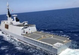 Παρέμβαση-φωτιά: Η Τουρκία δεν τολμά να επιτεθεί σε Ελλάδα και Κύπρο εκτός εάν της το επιτρέψουμε