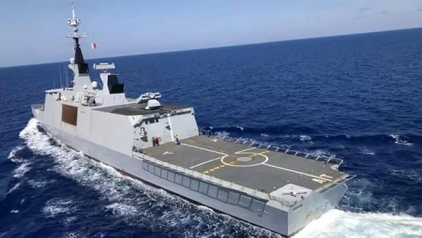 Παρέμβαση-φωτιά: Η Τουρκία δεν τολμά να επιτεθεί σε Ελλάδα και Κύπρο εκτός εάν της το επιτρέψουμε