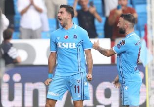 Μεγάλη ανατροπή με πρωταγωνιστή τον Μπακασέτα για την Τράμπζονσπορ (Vids)