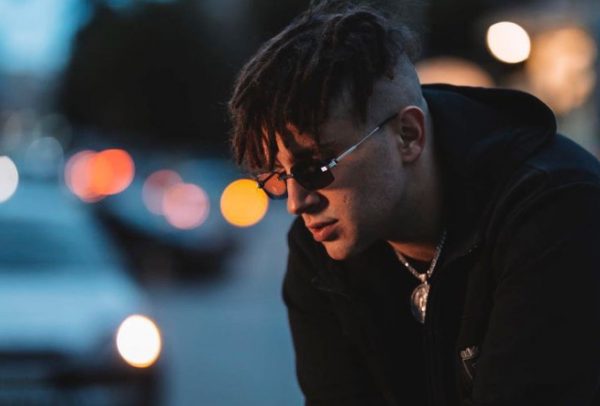 Σοκαρισμένος ο iLLEOo μετά το τροχαίο: «Νόμιζαν ότι είμαι νεκρός»